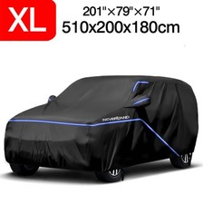 Per BMW X5 X6 copertura auto