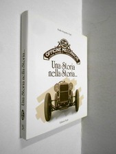 OM officine meccaniche Una