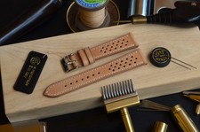 20 mm Cinturino artigianale