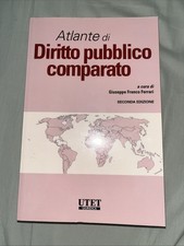 Atlante Di Diritto Pubblico