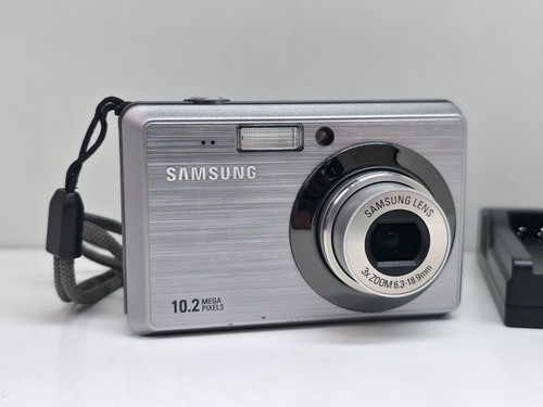 Samsung es55 argento 2 - samsung, 10,2