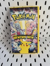 Pokemon The First Movie