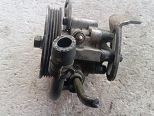 POMPA IDROGUIDA PER CHEVROLET