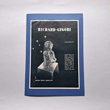 Pubblicità Design "Richard