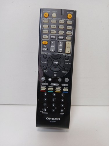 Telecomando ricevitore