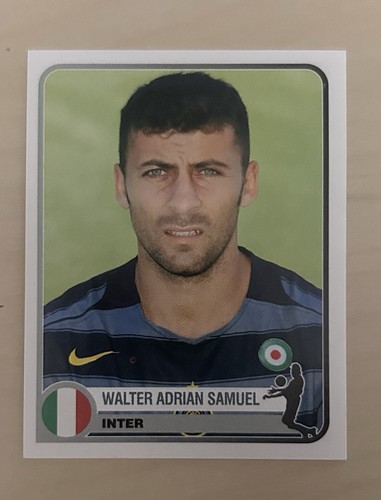 Inter panini champions - champions, of