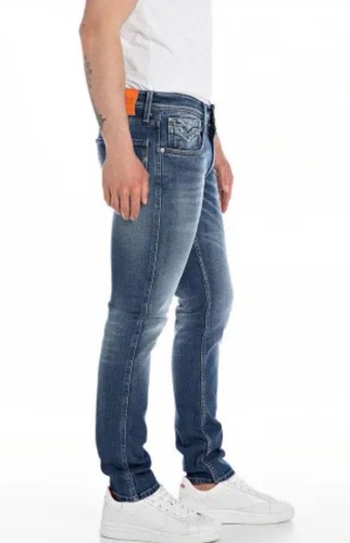 Nwt 172 replay jeans - replay,
