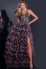 Abito Jovani nuovo con