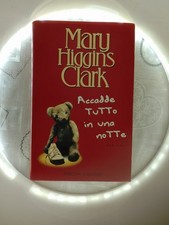 Accadde Tutto In Una Notte -