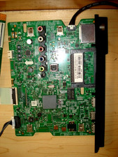 Scheda ingresso segnali  tv