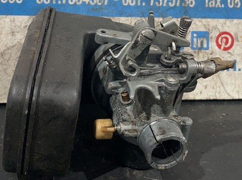 Carburatore per piaggio - carburatore, vespa