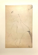 Amedeo modigliani - ,