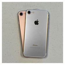 Apple iPhone 7 - oro rosa