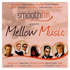 Smoothfm Presents Mellow Music