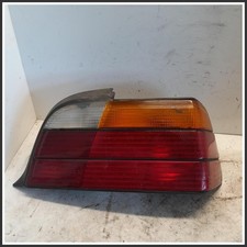 Fanale posteriore alogeno - fanale,