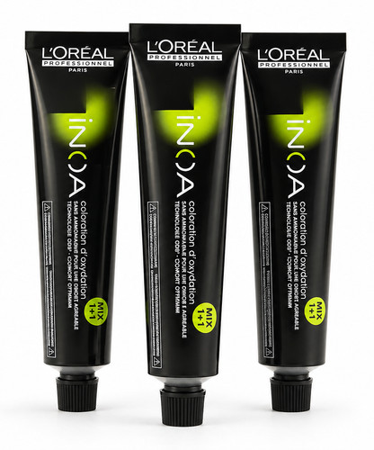 Loreal inoa oxidative color - loreal,