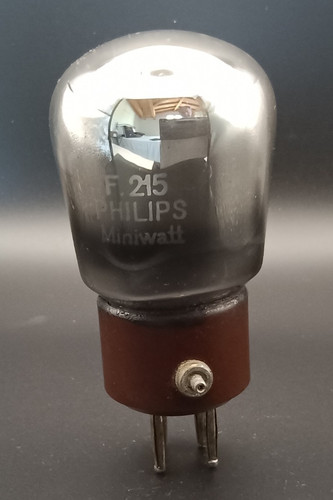 Valvola f215 215 philips - valvola,