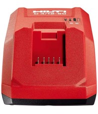 Caricabatteria Hilti 12V agli