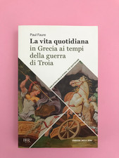 La vita quotidiana in Grecia