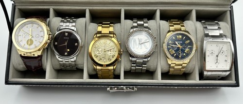 Orologi uomo moda quarzo