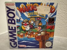 Nintendo Gameboy Super Mario