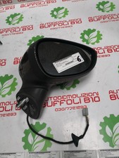 1753801 specchietto retrovisore destro per FORD FIESTA «VI (2008) 2010 49429