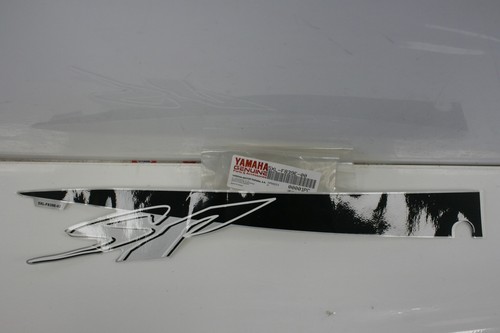 Adesivo carena puntale cowling - carena,