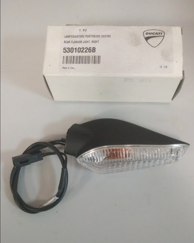 Frecce originali ducati - originali,