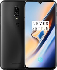 Oneplus 128gb midnight - 6t,