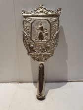 Antico finale di puntale di