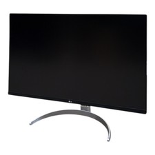 31,5" LG L32UP550N-W LED 4K