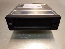 ✅✅✅BMW E60 E61 E63 E64 Lettore CD NO Rivista 6986081 AA FS