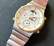 Seiko Cronografo Sport 100
