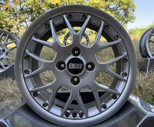 Bbs rs772 giubileo - rs772,