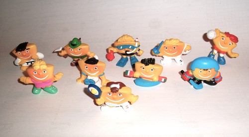 Sorpresine findus serie - findus,