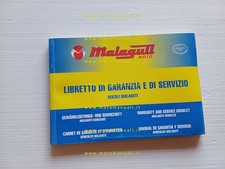 Malaguti scooter ciclomotori
