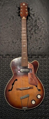 Chitarra elettrica