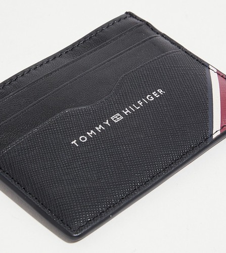 Portafoglio tommy hilfiger - portafoglio,