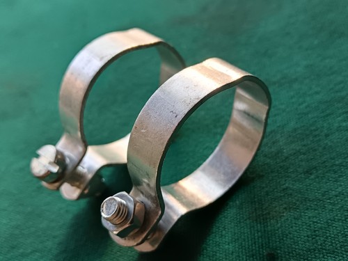Fascette reggiborraccia bici - fascette,