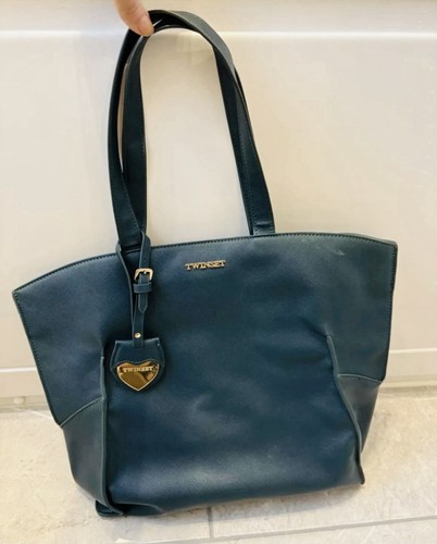 Borsa tracolla twinset - borsa,