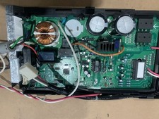 scheda condizionatore Fujitsu K05CM-C-A (03)