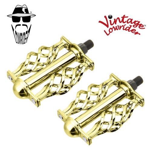 Bicicletta vintage lowrider - bicicletta,