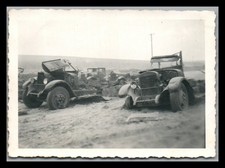 Foto, WW2, bottino di guerra