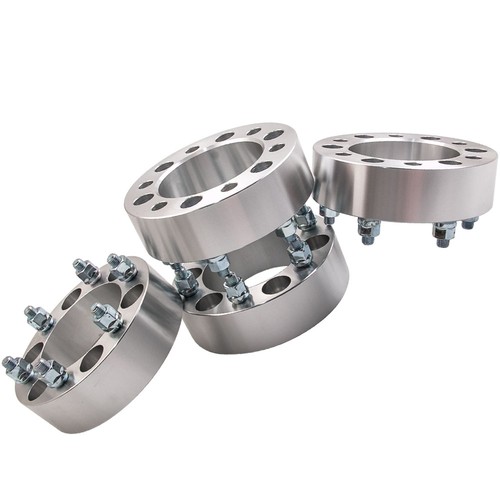 50mm wheel spacers m12x1 5 - 50mm, m12x1.5