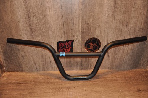 Manubrio bmx vecchia - bmx,