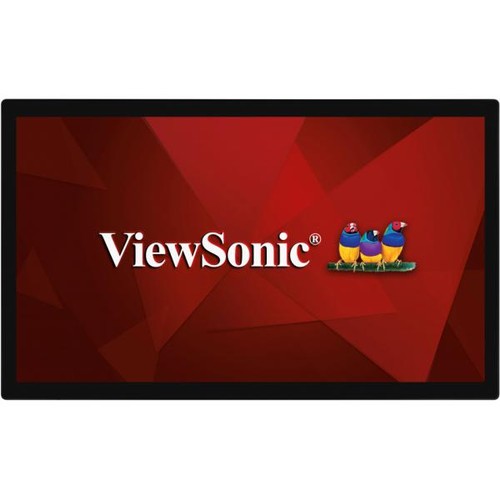 Viewsonic monitor touch - touch, 32