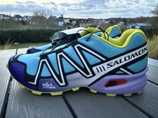 Salomon Speedcross 3 nuovo
