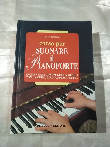 Cesare regazzoni corso per - regazzoni,
