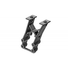 353525 xRay Supporto Alettone Forward per XB8 Buggy