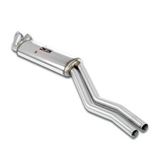 Anteriore SUPERSPRINT per BMW